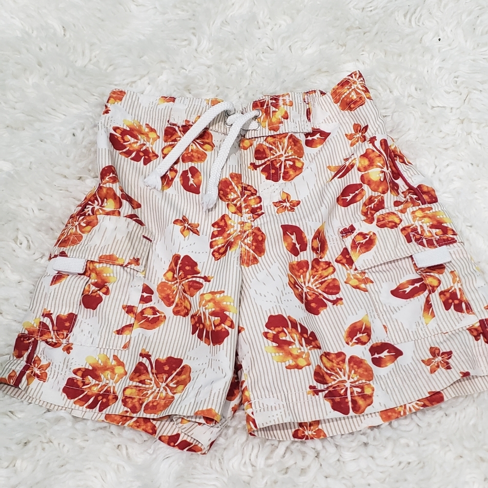 Carters 24 Month Boys Swim Trunks